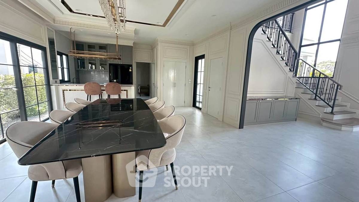 picture Pet-Friendly 4-BR 450 Sqm At The Next 1 Ruamchok (ID 3156835) - 5/25