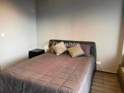 รูปภาพ 🔥 ห้องว่าง พร้อมเข้าอยู่! ไอดีโอ โมบิ รางน้ำ รีบจองก่อนหลุด 🔥MD-26066609