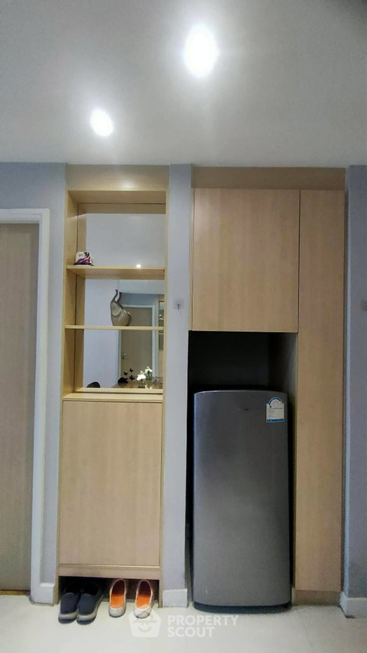 รูป คอนโด 1 ห้องนอน Grande Caribbean Condo Resort Pattaya พัทยาใต้ (ID 3157319) - รูปที่ 12/14