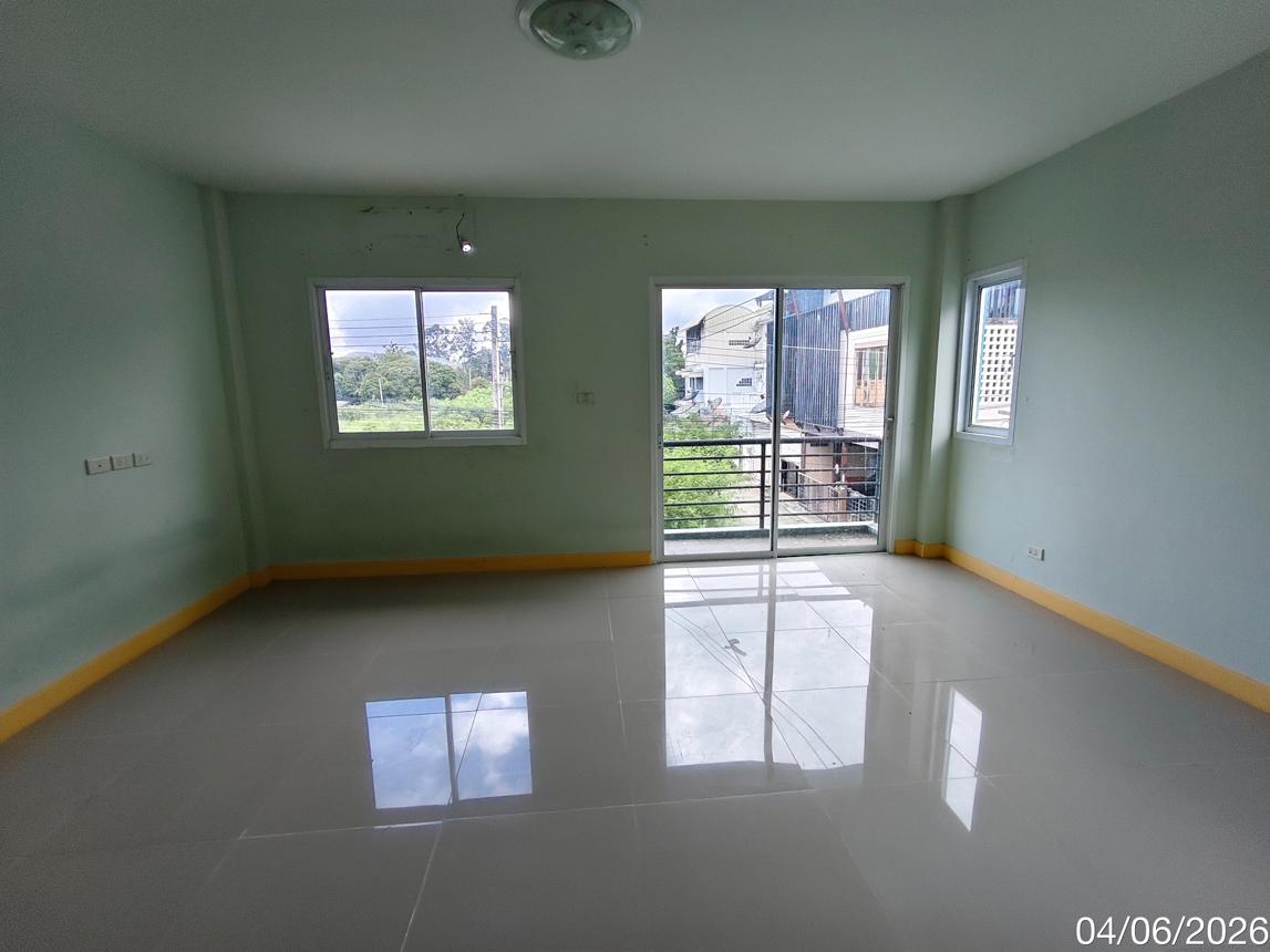 picture TOWN HOUSE 22.4 Sq.w. Pluak Daeng Rayong for 2.3M - 19/26