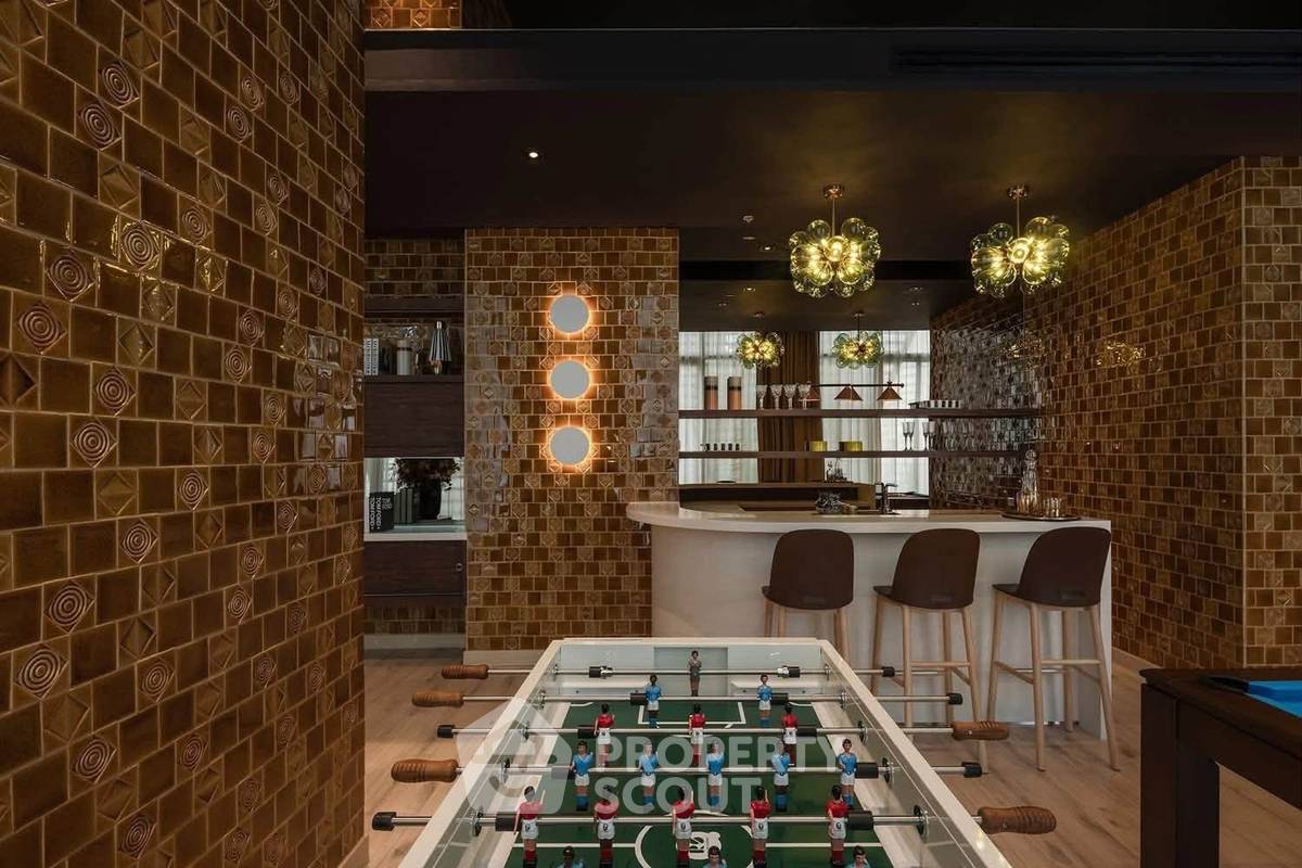 picture 32nd-Floor 2-BR Condo At Noble State 39 Near BTS Phrom Phong (ID 3156844) - 12/16
