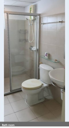 picture Condo for Rent at Supalai Park Ratchaphruek - Phetkasem (D6908003) - 8/9