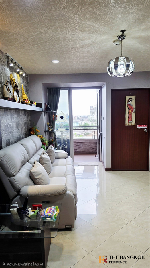 picture River Heaven Condominium Condo That Meets All City Dwellers Lifestyles - 8/9