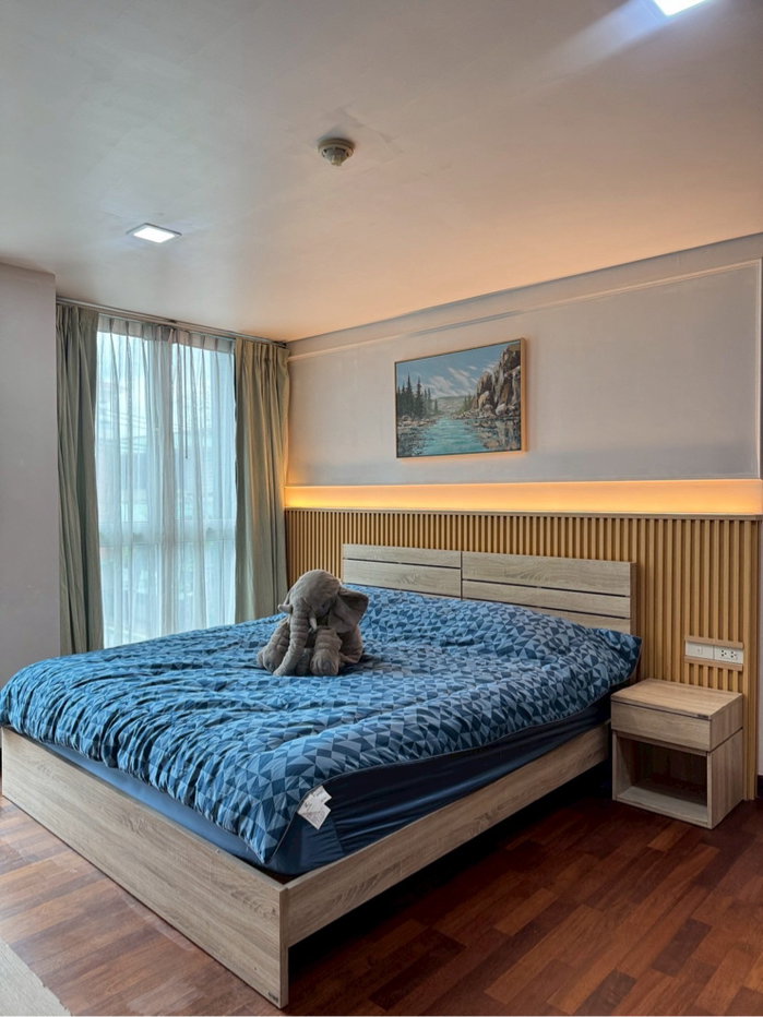 รูป ด่วน ปล่อยเช่า DLV Thonglor ห้องสวย ทำเล ทองหล่อ เอกมัย - รูปที่ 7/21