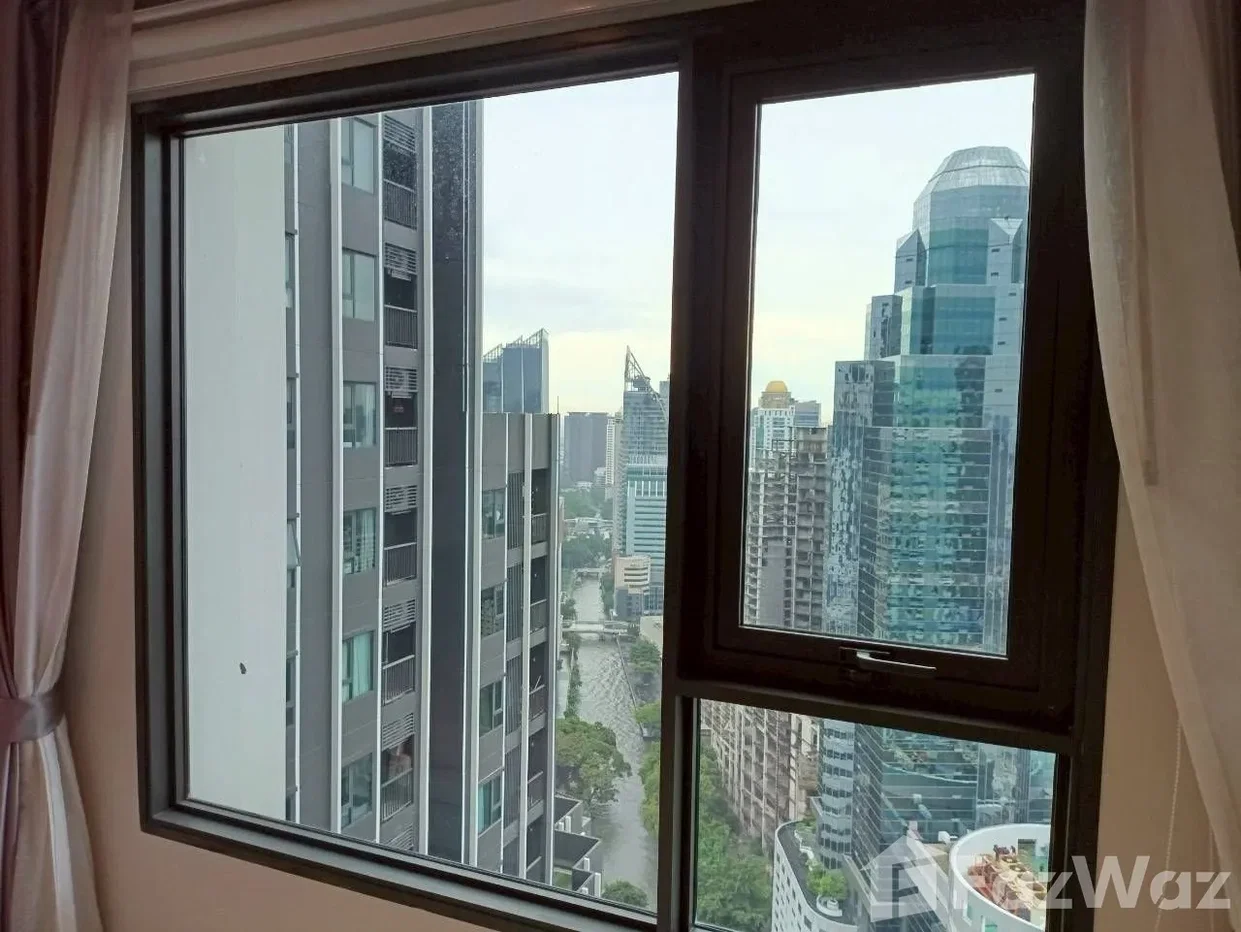 picture 1-Bedroom Condo | Life One Wireless | 35 SQ.M. | THB 6.4M 6648118 - 2/8