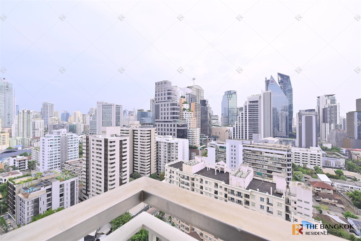 picture Baan Siri 24 High-potential Location, Not as Expensive as You Think - 5/10