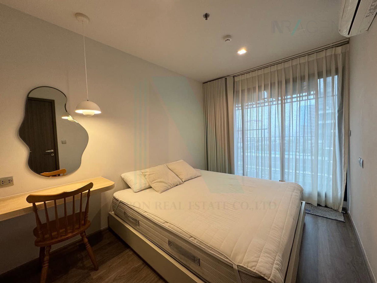 รูป 🔺 ให้เช่าคอนโด ไลฟ์ ลาดพร้าว แวลลี่ย์ อาคาร 1 ชั้น 11 1 ห้องนอน ขนาด 36 ตรม ใกล้ Central ลาดพร้าว - รูปที่ 2/8