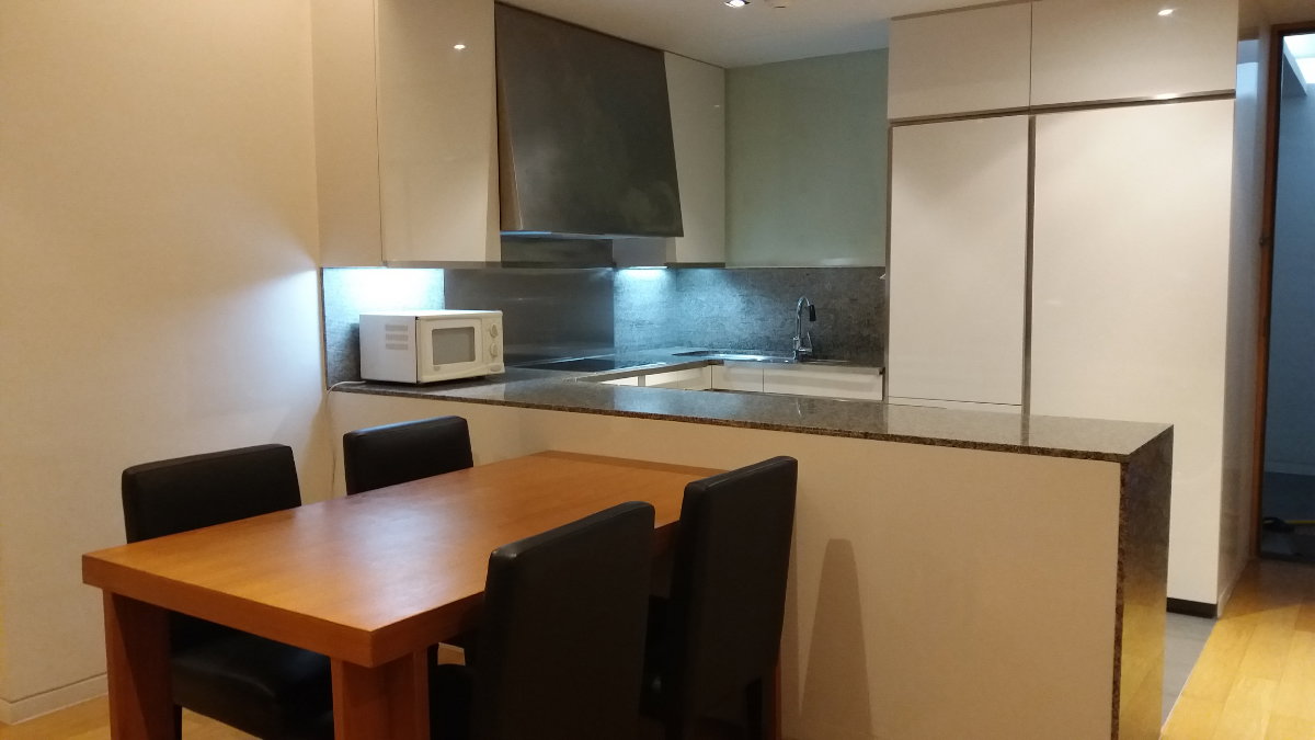 รูป 🔥 THE MET SATHORN – BEST VALUE 2BEDROOM IN SATHORN CBD AT 15.9MB 🔥 - รูปที่ 6/43