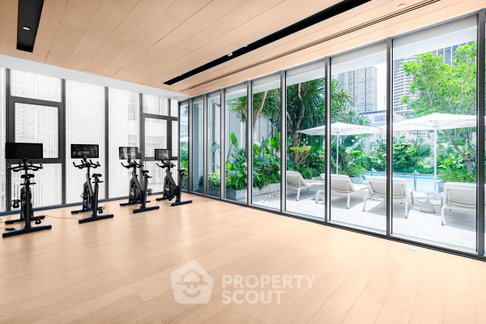 Spacious 1-BR 85 Sqm At SCOPE Langsuan 200m To BTS Chit Lom (ID 3156827)