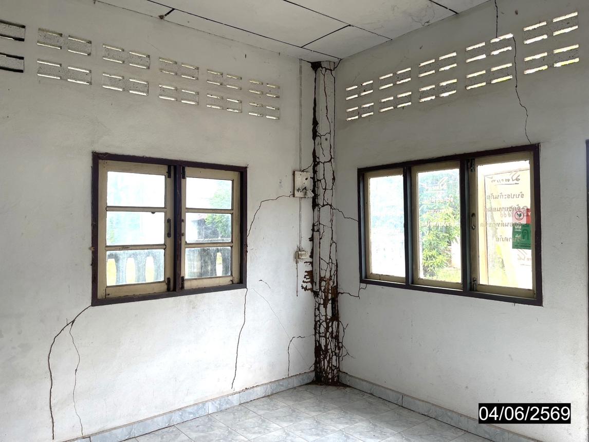 picture HOME 100 Sq.w. Wapi Pathum Maha Sarakham for 1.4M - 15/20