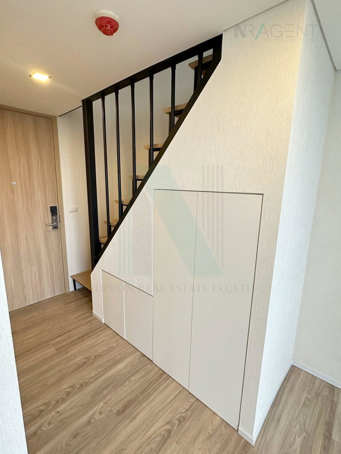 picture For Sell Condo RAMADA PLAZA RESIDENCE Building , Floor 29,Duplex 2 bed room, Room size 79 sqm - 5/8
