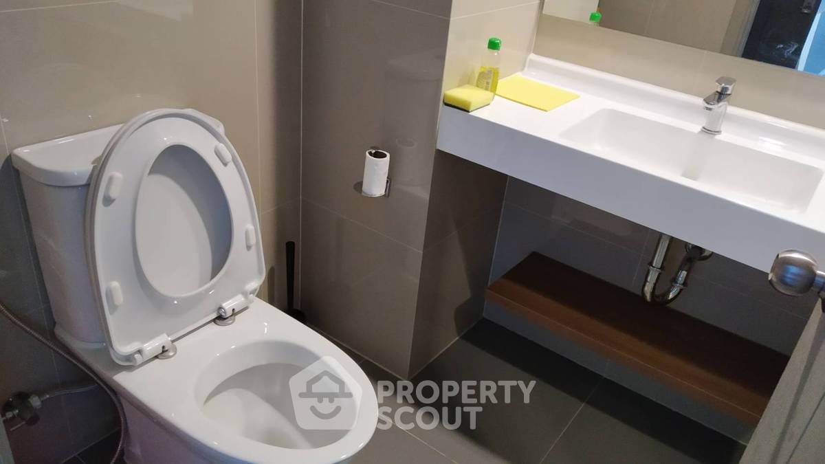 picture 1-BR Condo At Ideo Sukhumvit 93, 100m To BTS Bang Chak (ID 995325) - 11/17
