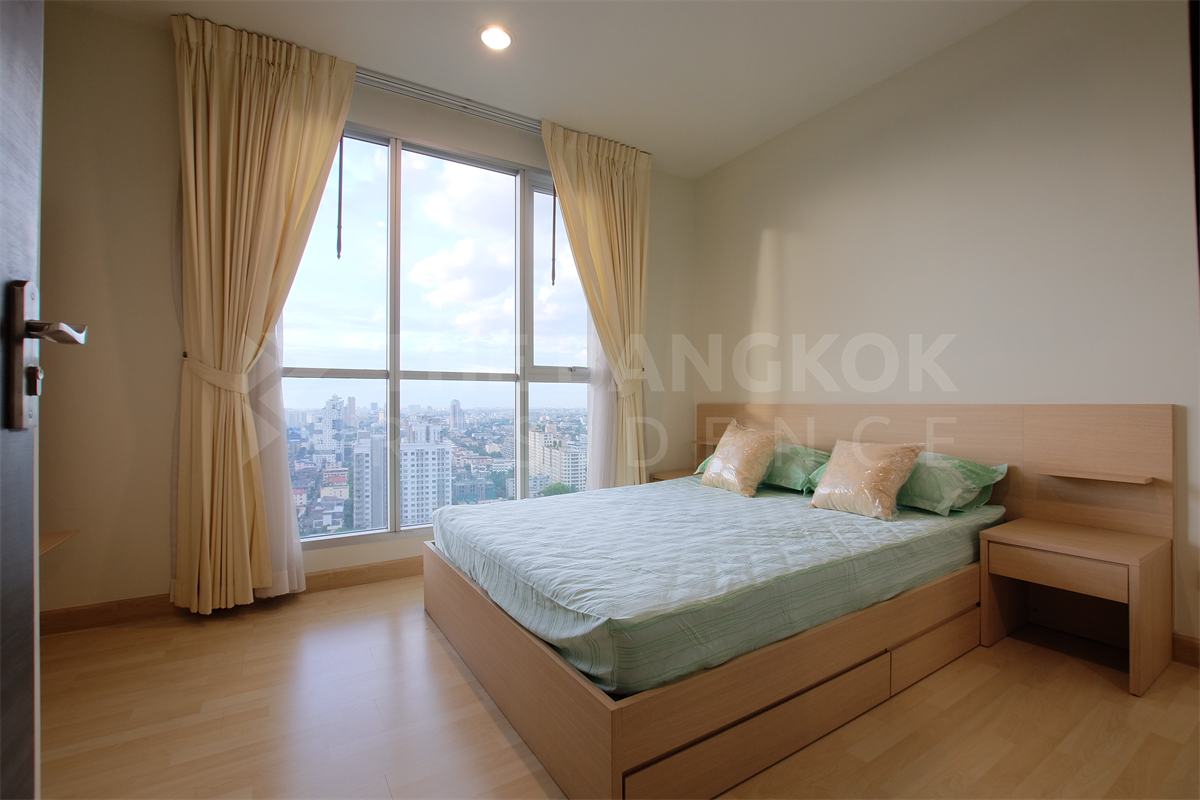 picture RHYTHM Ratchada near MRT Ratchadaphisek Station Easy Travel, Fully Utilized Space - 10/10