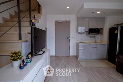 Condos for rent : 200m To BTS On Nut | 22nd-Floor 1-BR At Ideo Mobi Sukhumvit 81 (ID 753491)