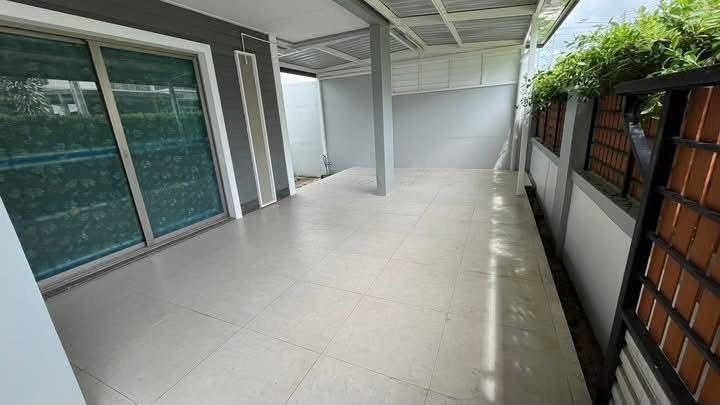 รูป ขายบ้านเดี่ยว ม.ไลฟ์ซิตี้ปาร์ค บ่อวินเฟส2 ศรีราชา - รูปที่ 7/13