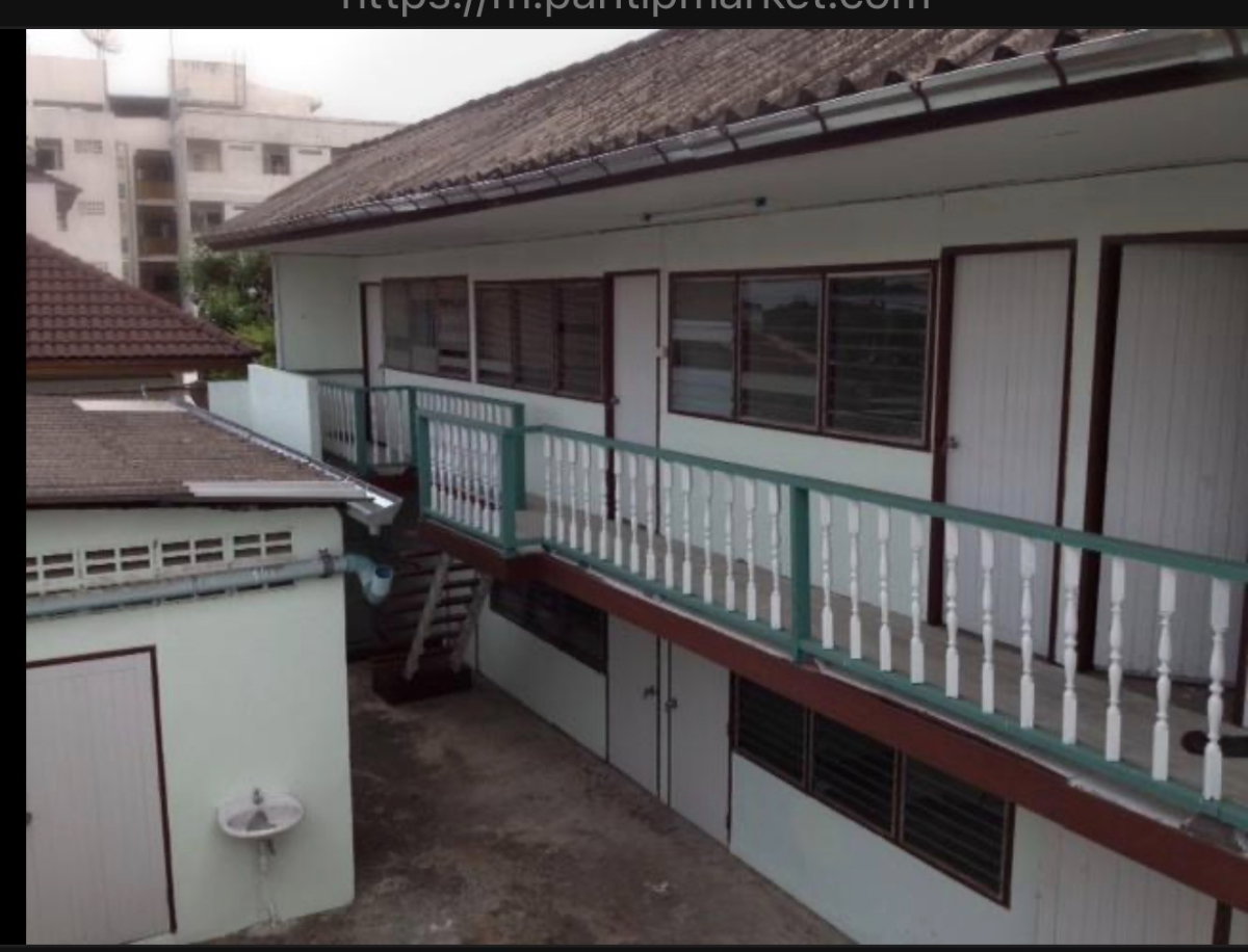 รูป ให้เช่าอาคารสำนักงาน 2 ชั้น 4 คูหา พร้อมโกดัง ซ.ลาดพร้าว 87 ทำเลศักยภาพ เดินทางสะดวก ใกล้ ห้าง CDC - รูปที่ 14/14