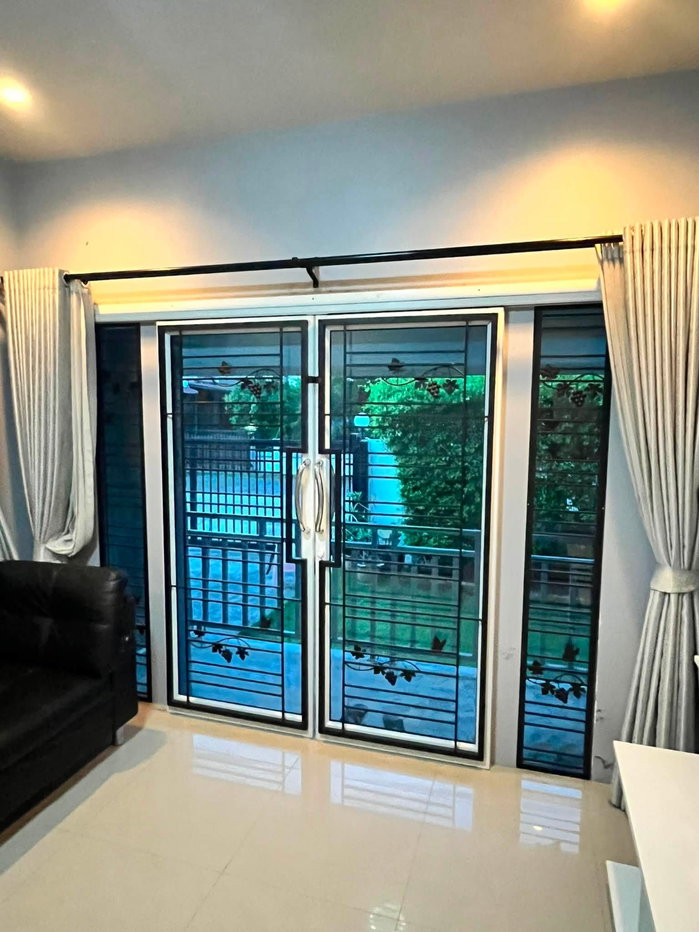 รูป 🏡 โอกาสทอง! ขายบ้านพร้อมผู้เช่า ต.น้ำโจ้ สารภี เชียงใหม่ ค่าเช่า 10,000/ด. 📞 063-664-9056 - รูปที่ 10/16