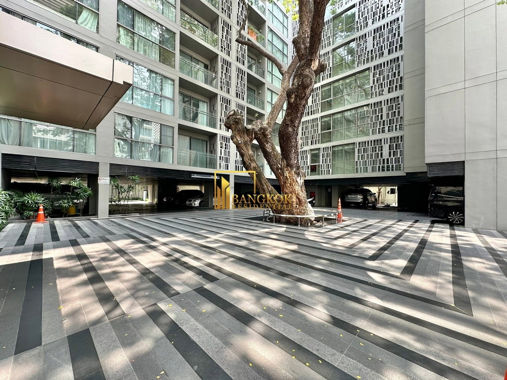 picture Via Botani | Modern 2 Bedroom Condo For Rent in Thonglor - BR2705CD - 26/29