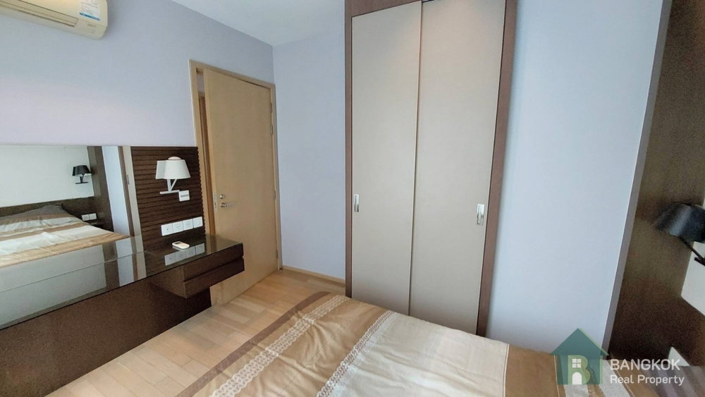 picture Siri At Sukhumvit | 2 Bed Condo for Rent near BTS Thong Lo - 15/17