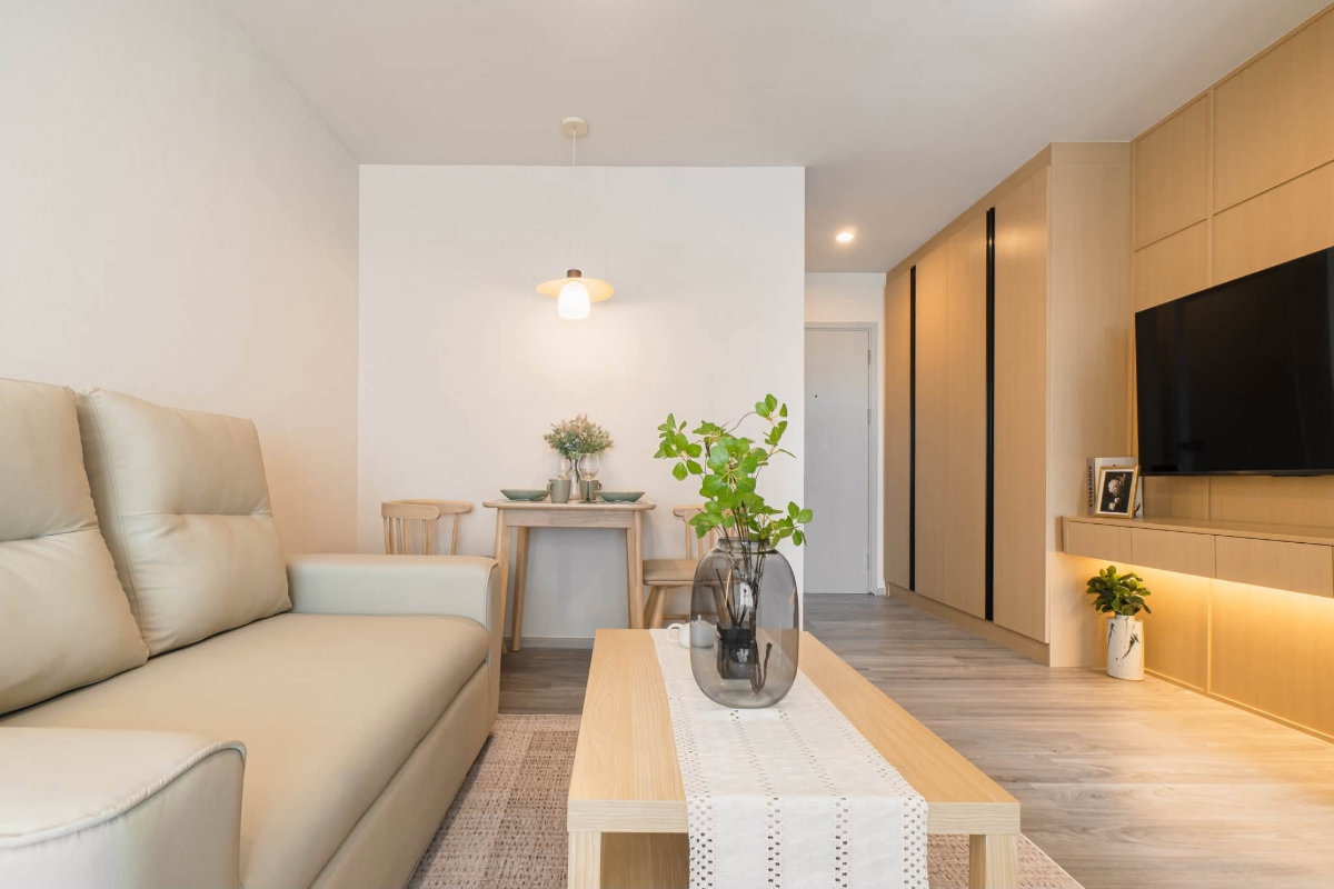 รูป Code: 26KJ4099  ให้เช่า Regent home bangna 🔥🔥 จองเดือนนี้รับส่วนลด1,000บาท 🔥🔥 @kjcondo (มี@ข้างหน้าด้วยนะคะ) - รูปที่ 7/8