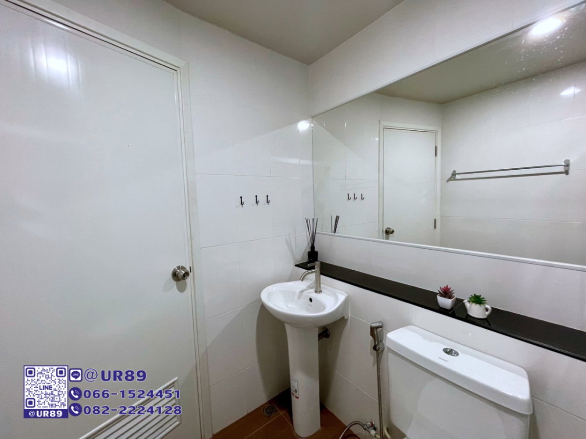 picture 💙 Hot Price 💙 For Rent Regent Home Sukhumvit 81 - 9/9
