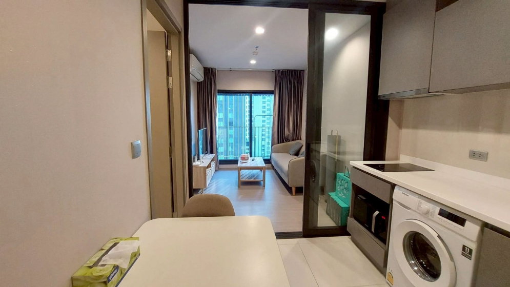 รูป ให้เช่า Life Asoke Hype ราคา 20,000 บาท [MKr260755] - รูปที่ 2/4