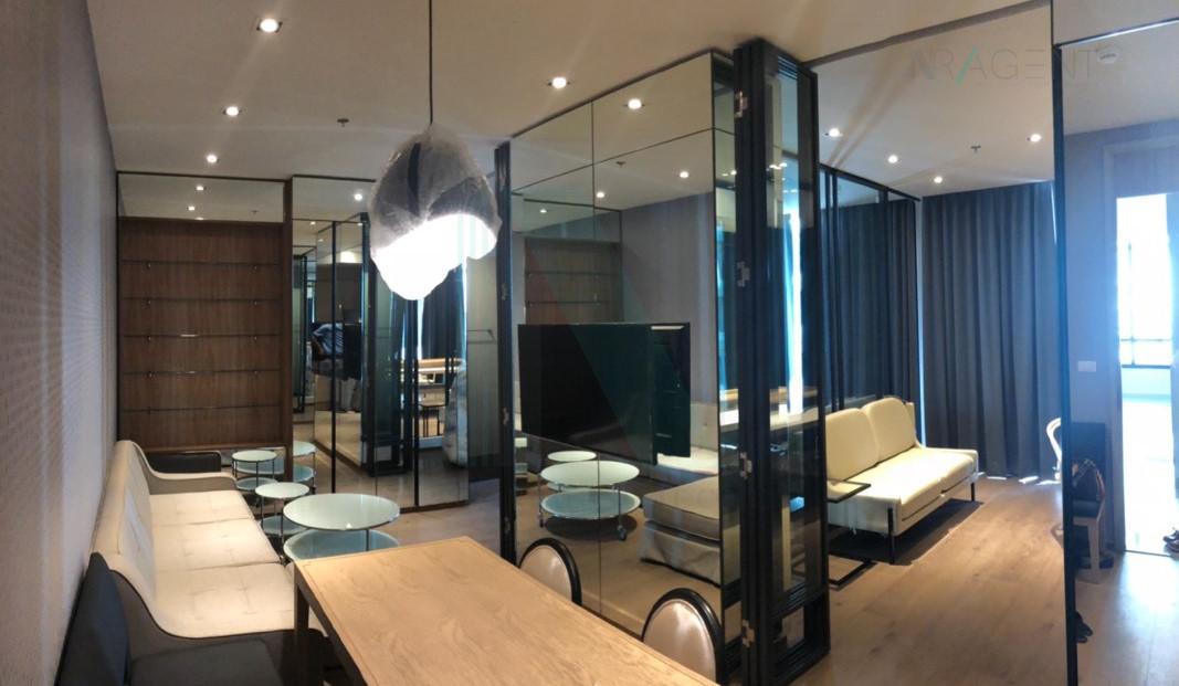 รูป 🎉 ขายคอนโด พาร์ค 24 เฟส 2 อาคาร 6 ชั้น 15 2 ห้องนอน ขนาด 57 ตรม ใกล้ ดิ เอ็มดิสทิค - รูปที่ 5/8