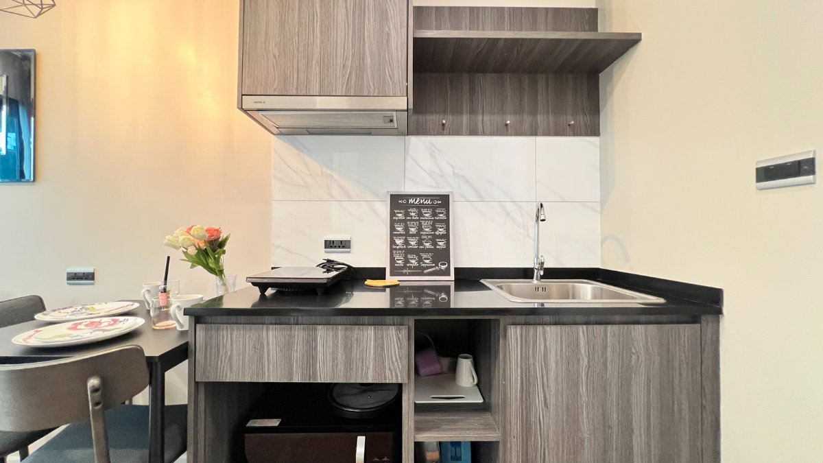 picture Condo for sale - Space Condominium Just 2 mins to Central Phuket - 8/10
