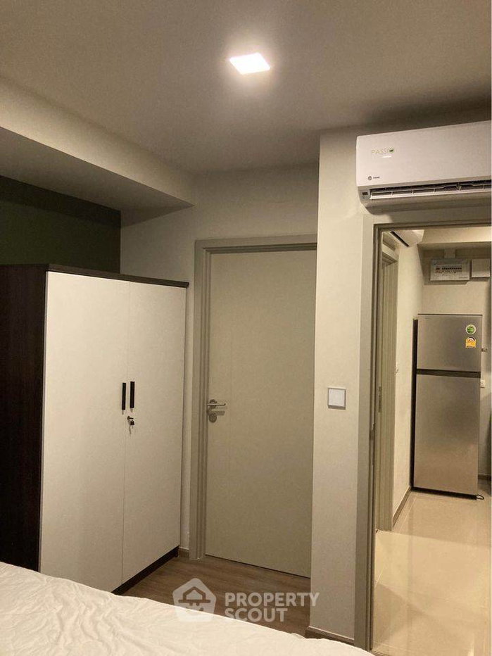 picture 1-BR At The Base Sukhumvit 50 Near BTS On Nut (ID 1900705) - 6/9