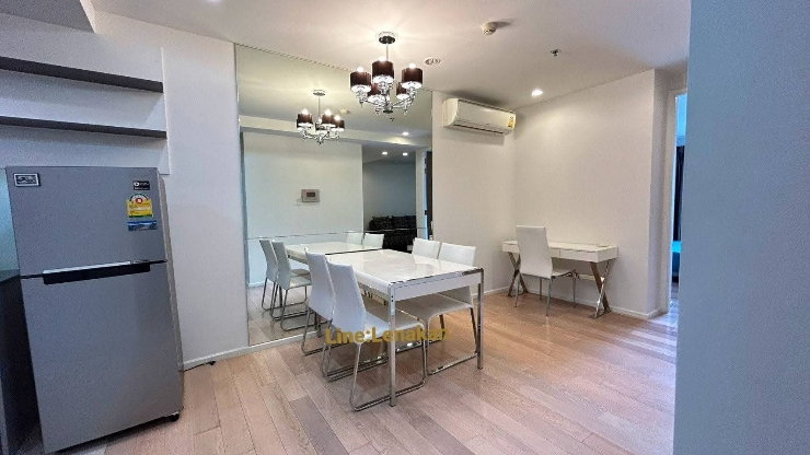 รูป 🏙️ 2-Bedroom | Sukhumvit 15 Residence
- รูปที่ 9/13