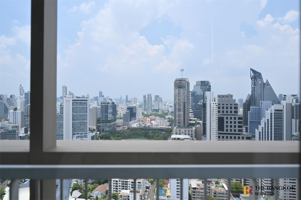 picture Ready-to-move-in Condo Park 24 - 1/10