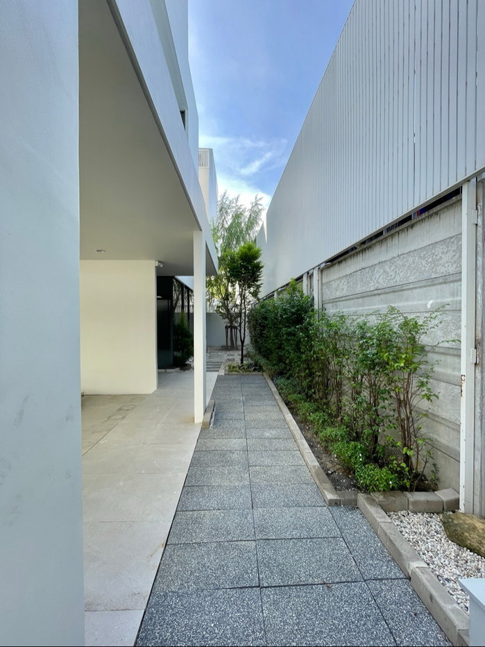 picture Arkin Vibhavadi Home Office (Donmuang) For Rent - 7/19