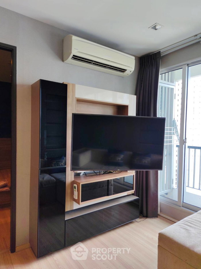 picture 1-BR At Rhythm Sathorn Near BTS Saphan Taksin (ID 2264686) - 12/14