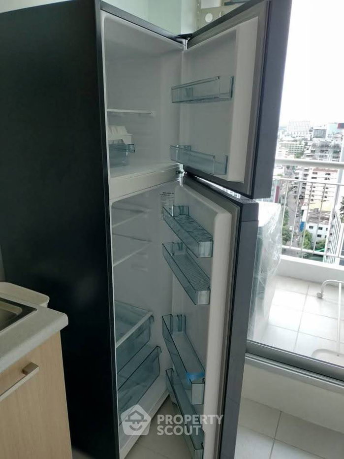 picture 1-BR At Life @ Phahol-Ari Near BTS Saphan Khwai (ID 2212216) - 13/15