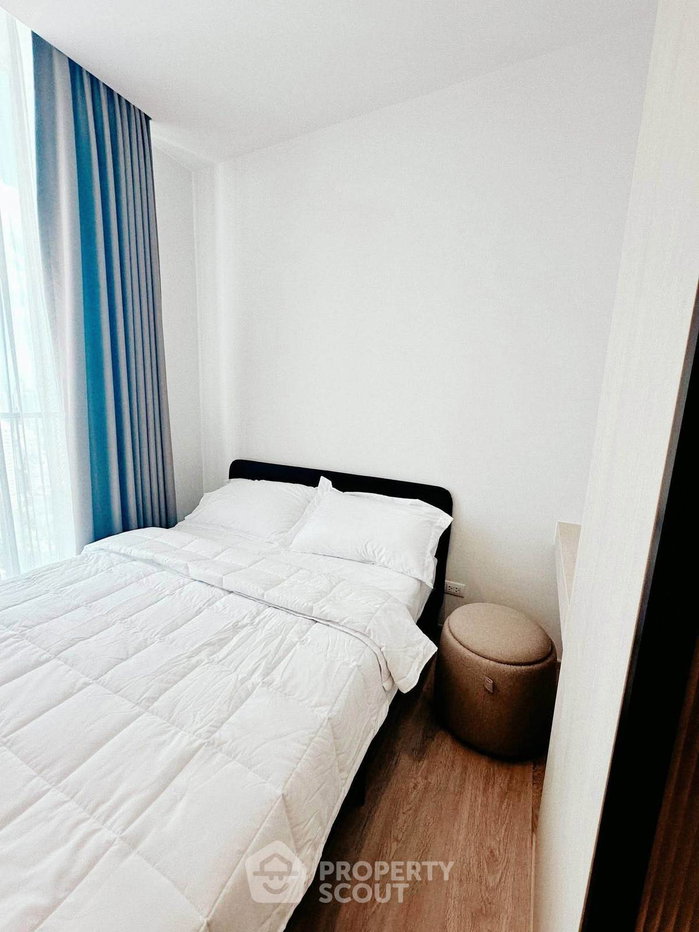 picture 32nd-Floor 2-BR Condo At Noble State 39 Near BTS Phrom Phong (ID 3156844) - 9/16
