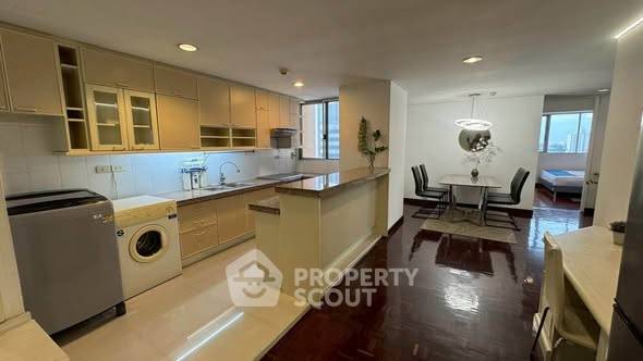 รูป คอนโด 2 ห้องนอน Tai Ping Towers Sukhumvit 63 ใกล้ ARL รามคำแหง (ID 3156846) - รูปที่ 4/14