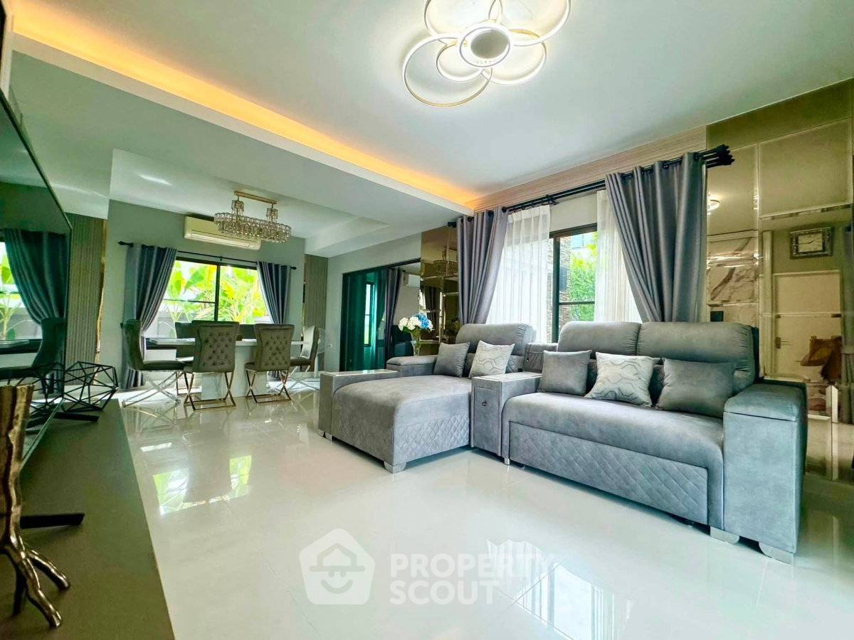 picture 4-BR 176 Sqm House At Mantana Bangna Km.7, Bang Kaeo (ID 3156335) - 9/10