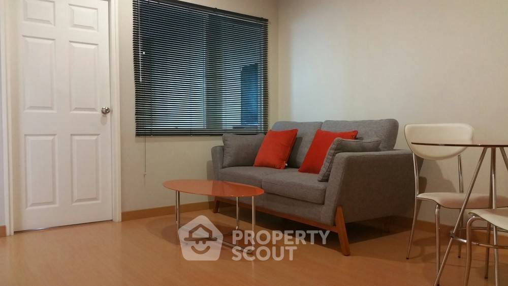 picture Great Value 1-BR At Life @ Sukhumvit 65, 300m To BTS Phra Khanong (ID 302981) - 4/12