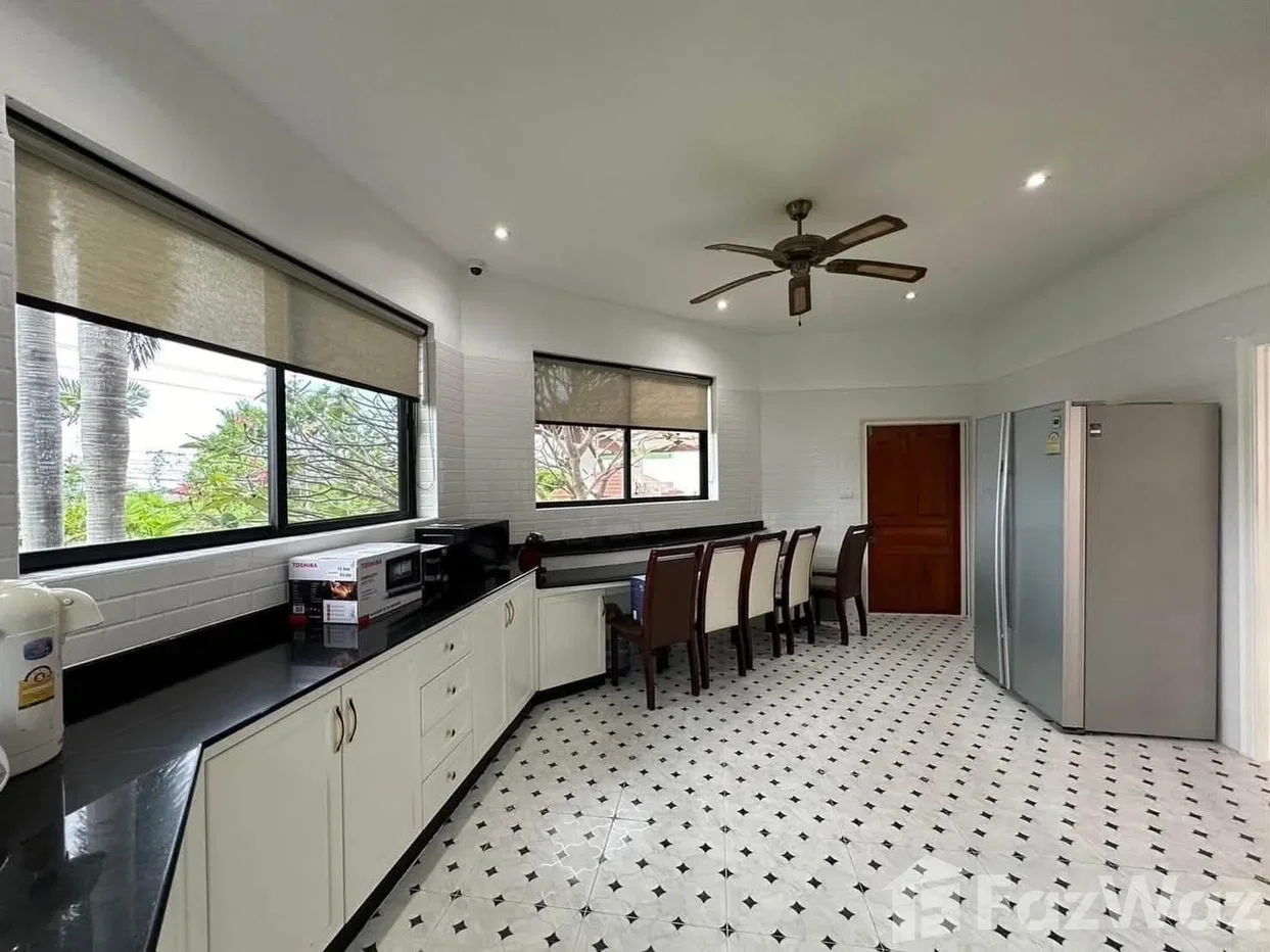 รูป วิลล่าให้เช่า 4 ห้องนอน ในโครงการ พาราไดซ์ วิลล่า 1 & 2 6647726 - รูปที่ 4/19