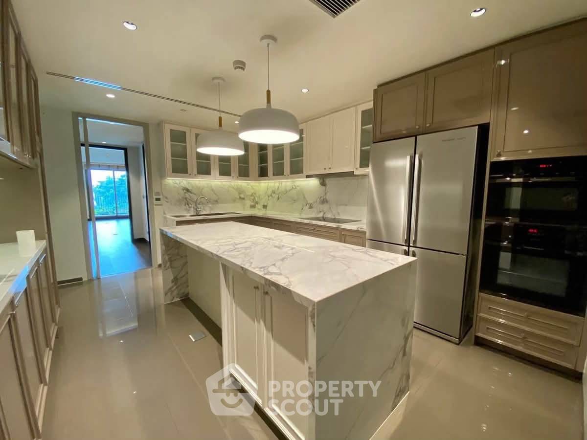 รูป คอนโด 3 ห้องนอน ขนาด 301 ตร.ม. Supreme Legend Condominium ใกล้ MRT คลองเตย (ID 3156901) - รูปที่ 9/19