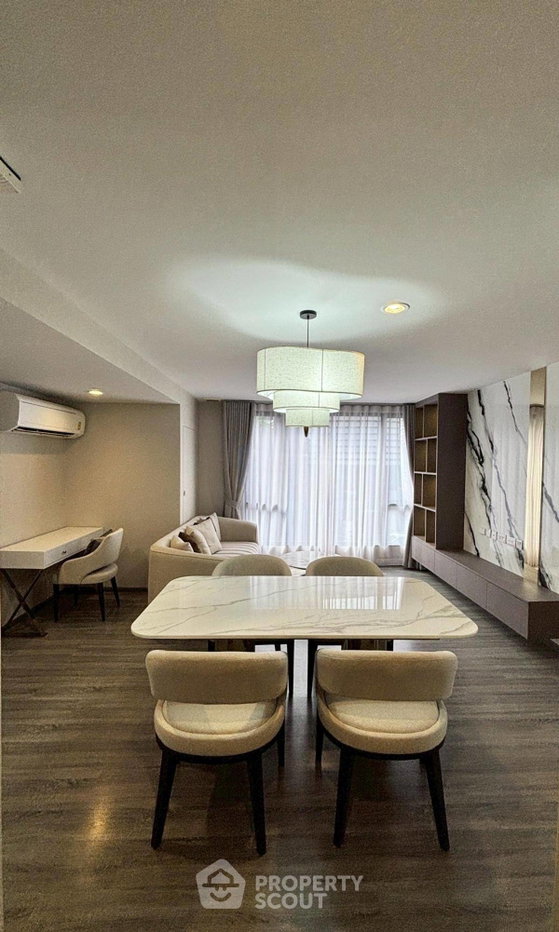 รูป คอนโด 3 ห้องนอน 95 ตร.ม. ขาย Ideo Mobi Sukhumvit 40 ใกล้ BTS เอกมัย 400 ม. (ID 2393198) - รูปที่ 2/8
