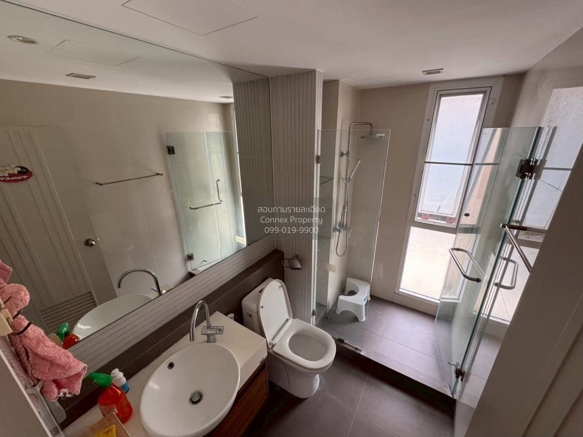 รูป 🔥🔥🔥 เช่าคอนโด ทรี คอนโด ลักซ์ สุขุมวิท 52 BTS-บางจาก บางจาก เขต วัฒนา กรุงเทพ CX-159719 ✅ ทักไลน์ @connexproperty ตอบทันที ทีมงานมืออาชีพ ✅ 🔥🔥🔥 - รูปที่ 8/8