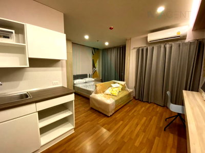 Condos for sale : 🎉 For Sell Condo LUMPINI PARK VIBHAVADI - CHATUCHAK Building 1, Floor 3,Studio, Room size 24.00 sqm
