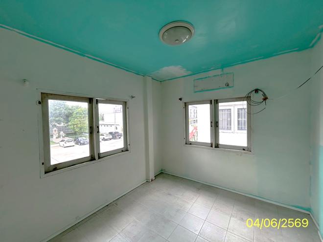 picture TOWN HOUSE 30.8 Sq.w. Thanyaburi Pathumthani for 2.4M - 9/38