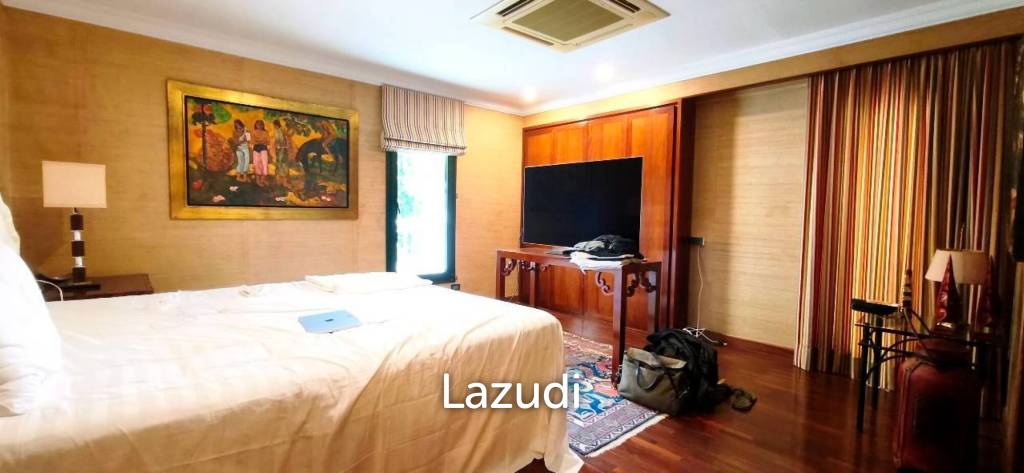 รูป คอนโดหรู 2 ห้องนอน ติดชายหาด ที่สราญชล วงศ์อามาท - รูปที่ 10/20
