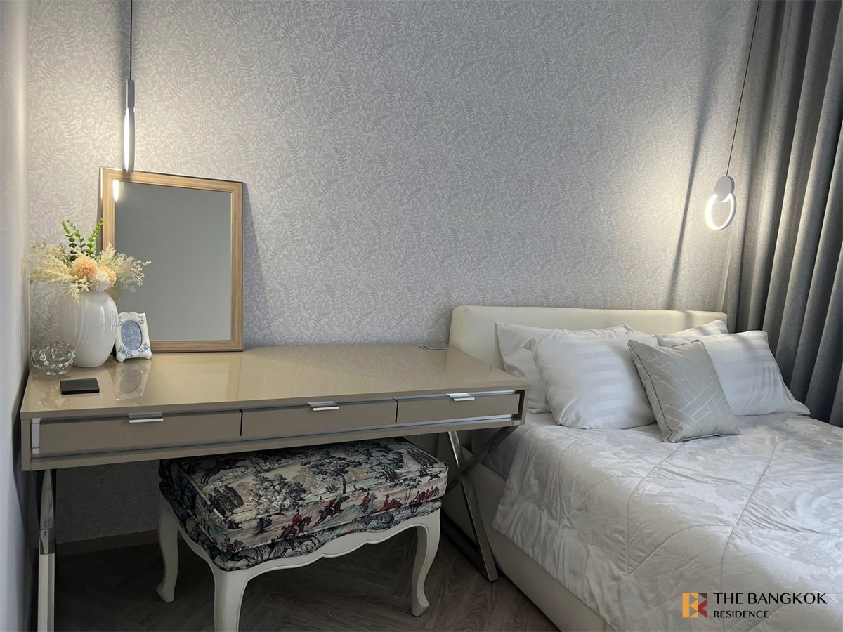 picture Chapter Charoennakhorn-Riverside Convenient Travel, Great Value per Square Meter - 5/10
