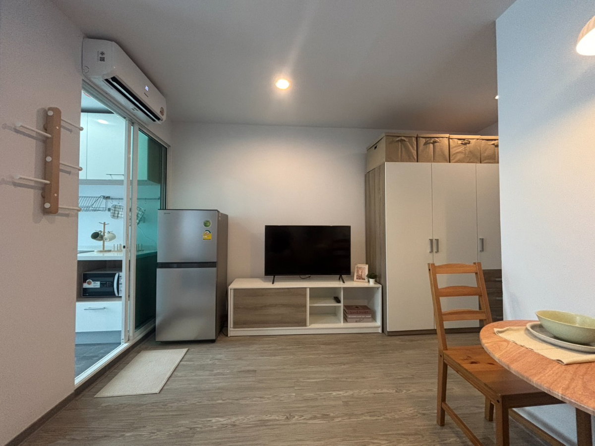 รูป 📌ห้องสวย พร้อมเข้าอยู่📌  Regent Home Sukhumvit 97/1  / สนใจติดต่อ @ds159 - รูปที่ 11/18
