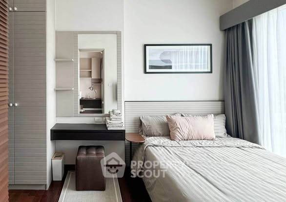 picture 1-BR Condo At Ivy Thonglor 23 In Thong Lo, Bangkok (ID 3156898) - 1/8
