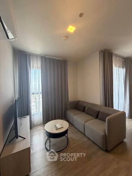 picture 2-BR Condo At NIA By Sansiri Near BTS Phra Khanong (ID 3155942) - 3/8