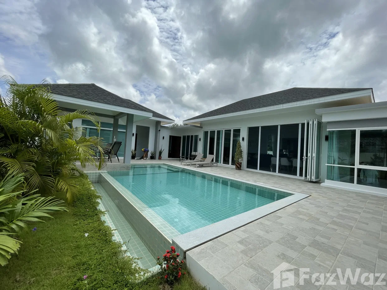 picture 4 Bedroom Villa for sale in Pa Khlok, Phuket  5620521 - 11/15